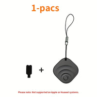 1 pack in black - For Android version only