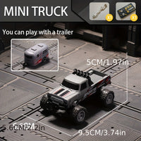 Alloy Body in Dark Night Gray