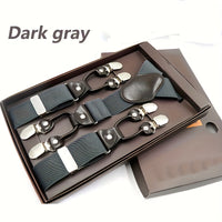 Dark Gray