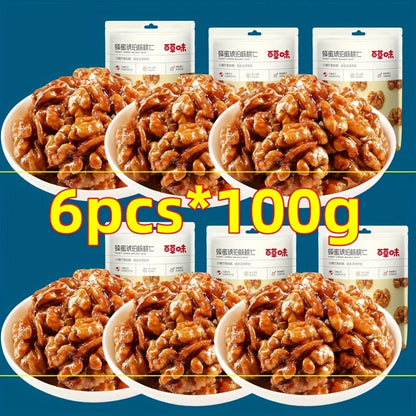 Premium Mixed Nuts Gift Snack Pack Cashews Walnuts Macadamia Pistachios Pecans 600g-800g 6 Combo Options