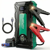 6000A Green Upgraded Gel Pen Straight Clip