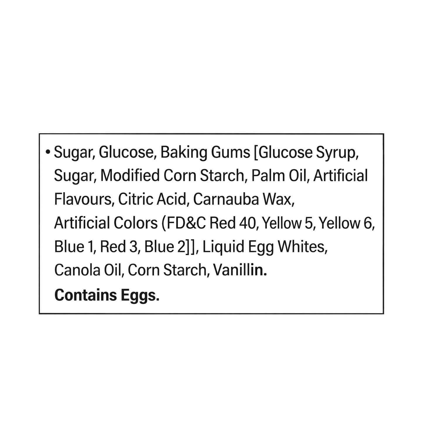 Original Jujube Nougat Candy Soft Chewy Nougat with Colorful Jelly Pieces Individually Wrapped Sweet Snack 8oz 1lb 3lb