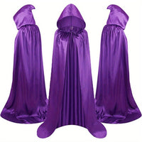 Dark Violet