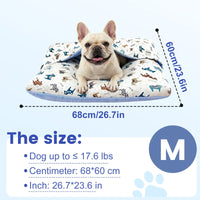 TM-17.6lb Inner Dog
