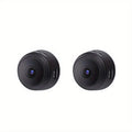 1080P WiFi Security Camera Wireless Indoor Outdoor 2.4G 5G Dual Band Wide Angle Night Vision Remote Monitoring with Battery Multi-Pack 2 4 5 9 12 Cameras Home Security System