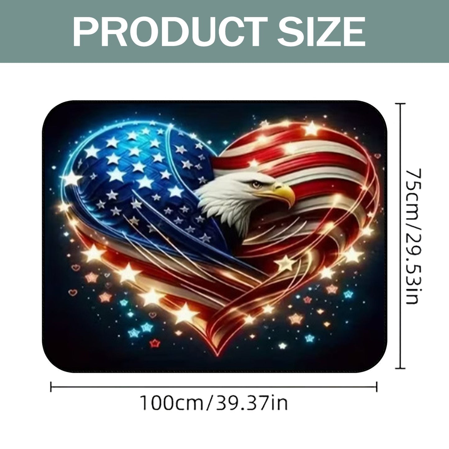 Car Trunk Mat Cargo Liner – Non-Slip Waterproof Floor Mat with Unique Patterns, Durable Vehicle Interior Protector from Dirt, Spills & Scratches, Universal Fit