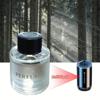 Refill liquid