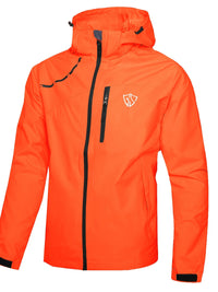 Orange-Red