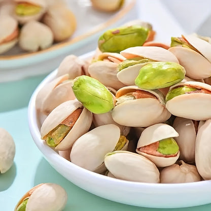 Premium Mixed Nuts Gift Snack Pack Cashews Walnuts Macadamia Pistachios Pecans 600g-800g 6 Combo Options