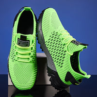 Fluorescent Green
