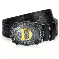 D-Black