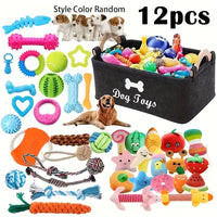 12 pcs random