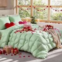 Spring Green