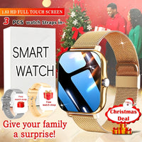 Watch Gift-Golden