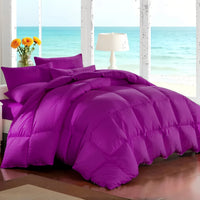 plum purple(Easter gift)