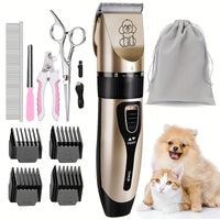 Beauty Set 1