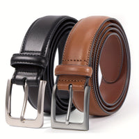 Black+Brown(2 Pack)