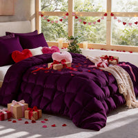 Grape Purple