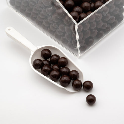 Dark Chocolate Covered Raisins Bulk Candy Snack - Premium Rich Cocoa Coating, Healthy Sweet Treat for Gifting, Snacking & Candy Bowls