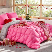 Blush Pink