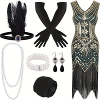 Black and Golden (style 2)