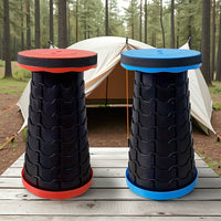 2PCS ( Red+Blue )