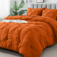 Burnt Orange