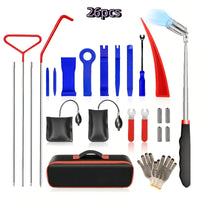 26pcs