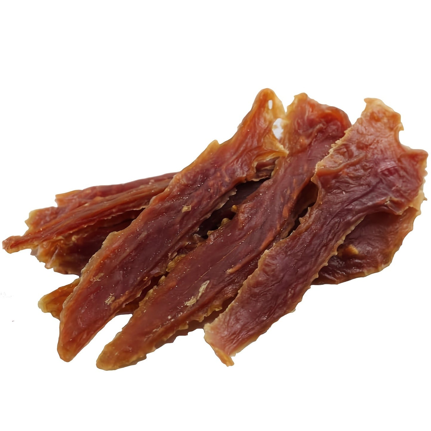 High-Protein Duck Jerky Dog Treats Bundle – Grain & Rawhide Free Daily Chews for Small, Medium & Large Breeds, Premium Quality Natural Dog Snacks