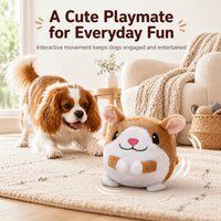Hamster style