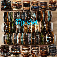 87Pcs Mixed Color Random