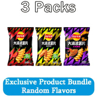 3packs