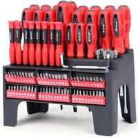 100pcs Red