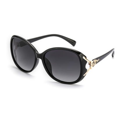 Oversized Sunglasses for Women UV400 Protection Gradient Lens Large Frame Fashion Eyewear Multiple Colors Available