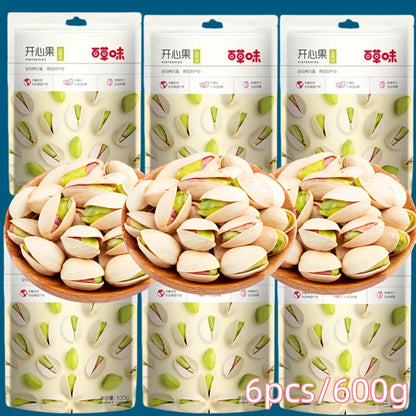 Premium Mixed Nuts Gift Snack Pack Cashews Walnuts Macadamia Pistachios Pecans 600g-800g 6 Combo Options