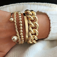 Golden Yellow