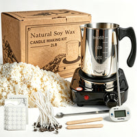 DIY Candle Making Kit - 1set