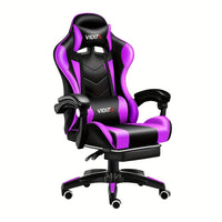 Black-Purple