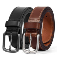 Black+Essential Brown (2 pc)