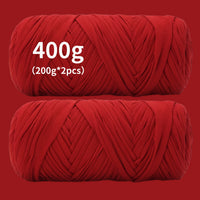 13-Dark Red