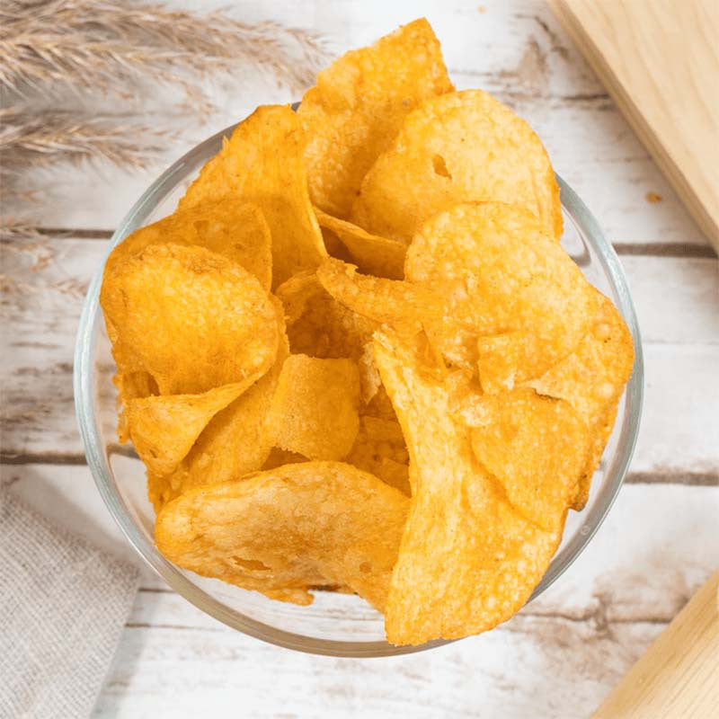 Lay's Potato Chips Variety Pack 3 or 6 Packs (65g/70g Each) – Assorted Flavors Snack Pack for Office, Parties, Casual Gatherings & On-the-Go Snacking