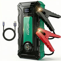 6000A Green Upgraded Gel Pen Smart Clip