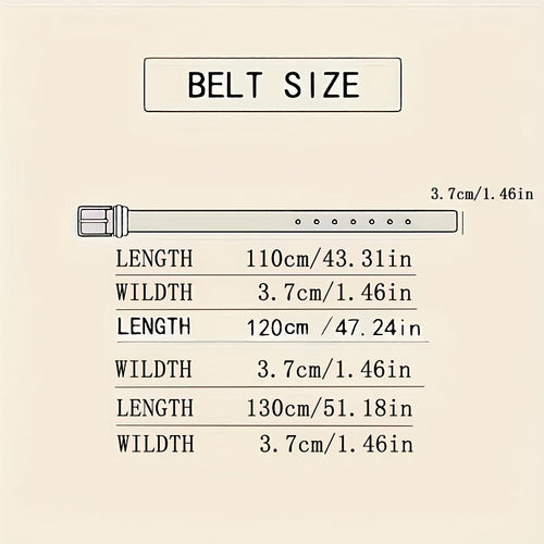 Men's Leather Ratchet Belt Stainless Steel Auto Buckle Trim to Fit Dress and Casual Adjustable Black Belt for Men