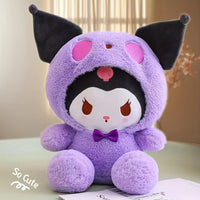 Purple Kulomi