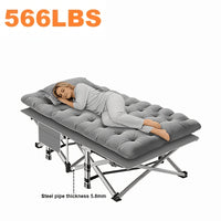 Gray Upgraded Version - 566 lbs