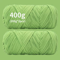 32-Apple Green