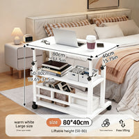 Large-Size Office Computer Desk