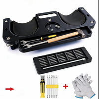 Model B Upgrade Set - Black