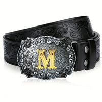 M-Black
