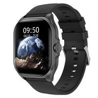 Upgrade - Black